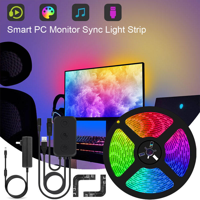 Drita Led SONIT DN12-No APP (1M)