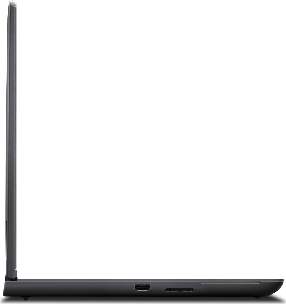 Laptop Lenovo ThinkPad P16v G2, 16", U7 155H, 32GB RAM, 1TB SSD, Nvidia RTX 1000 ADA 6GB