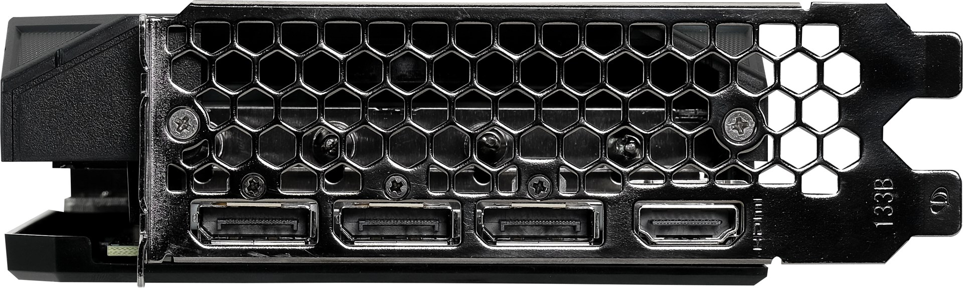 Kartelë grafike Palit GeForce RTX 4070 SUPER Dual OC 12GB GDDR6X