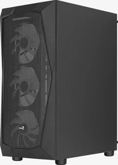 Kasë Aerocool Falcon FRGB, Midi Tower