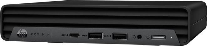 Kompjuter desktop HP Pro Mini 400 G9, Intel Core i5, 8GB RAM, 256GB SSD, i zi