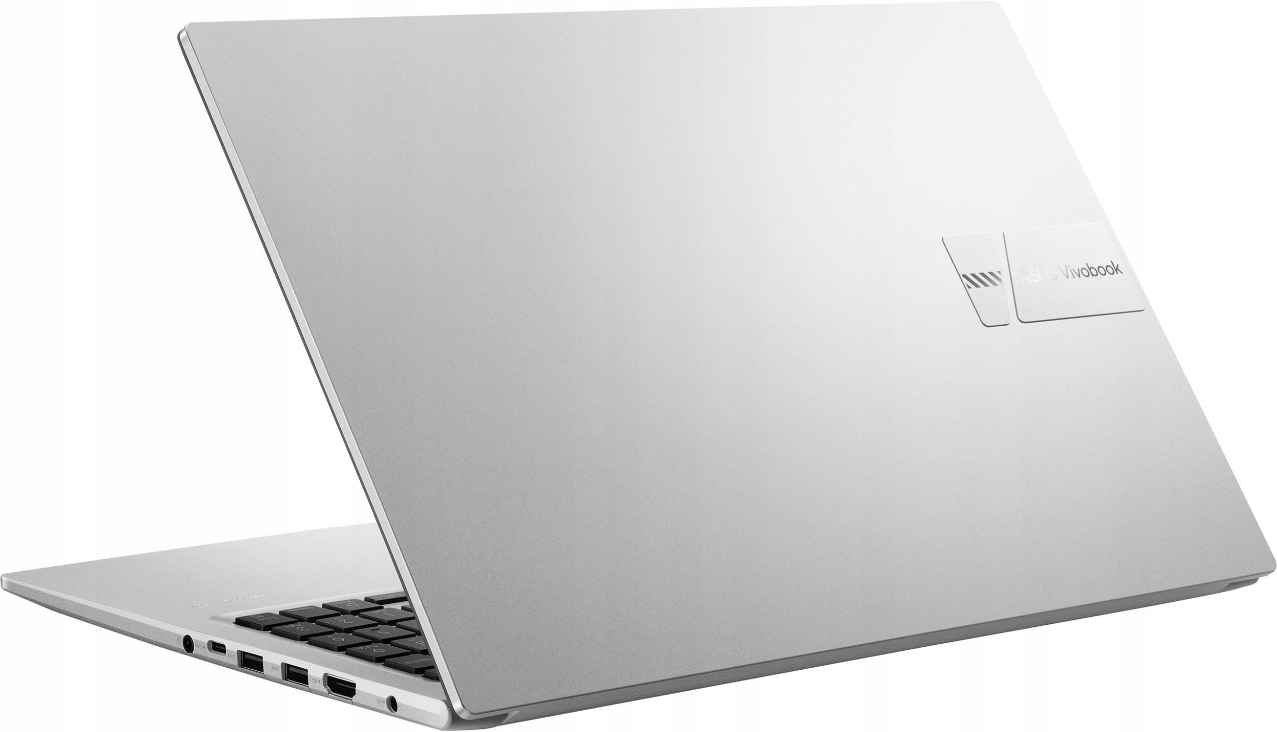 Laptop Asus Vivobook 15 M1502, 15.6", AMD Ryzen 5 7430U, 16GB RAM, 512GB SSD, AMD Radeon RX Vega 7, i argjendtë 4