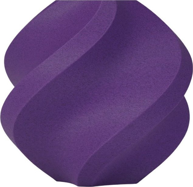 Filament 3D Bambu Lab PLA CF Iris Purple Violet, 1.75mm, 1kg, vjollcë