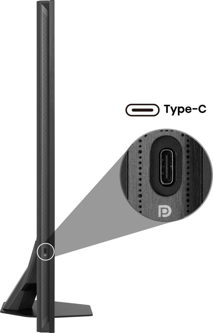 Televizor Hisense U8 Series 65U8Q, 65", MiniLED, i zi