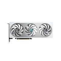 Kartë grafike GIGABYTE GeForce RTX 5060 Ti AERO OC, 16GB GDDR7, PCI-E 5.0