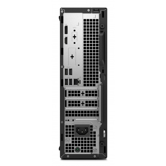 Kompjuter desktop Dell Pro Slim Desktop QCS1250, Intel Core Ultra 5, 16GB RAM, 512GB SSD, i zi