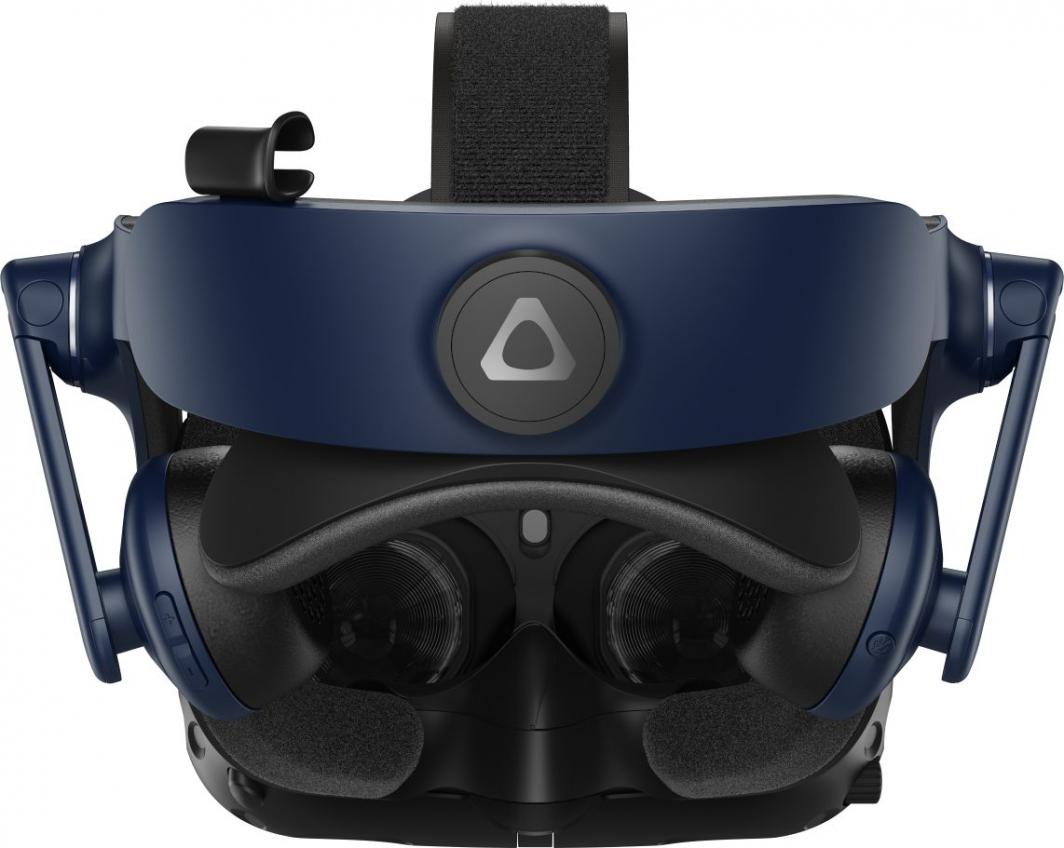 Headset VR HTC Vive Pro 2