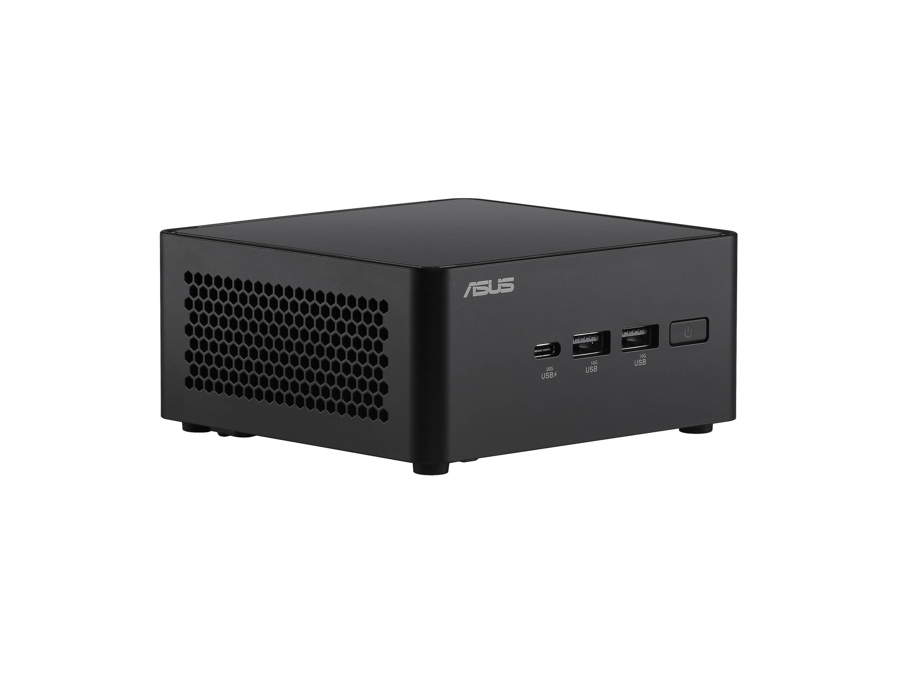 Mini PC ASUS NUC 14 Pro RNUC14RVHI300002I, Bluetooth, WiFi, i zi 4