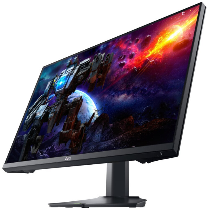 Monitor Dell G2722HS - LED, 27", FullHD, i zi