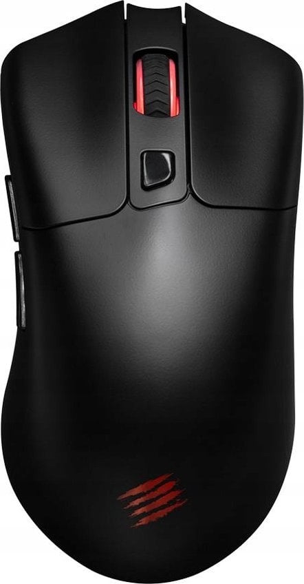 Maus gaming Mad Catz MOJO M2, wireless 2.4 GHz, RGB, i zi