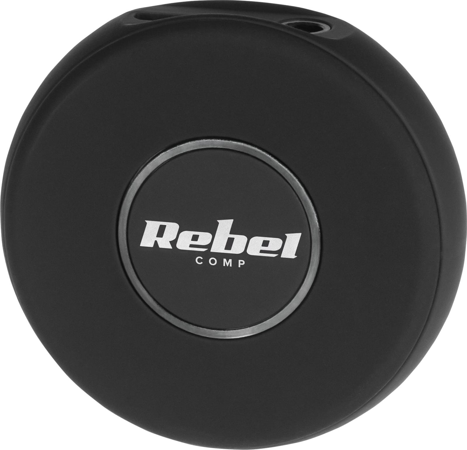 Pranues Bluetooth audio Rebel B20, Bluetooth 5.0, AUX, i zi