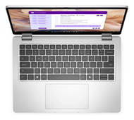 Laptop Dell Pro 14 Plus PB14250, 14", Intel Core Ultra, 16GB RAM, 512GB SSD