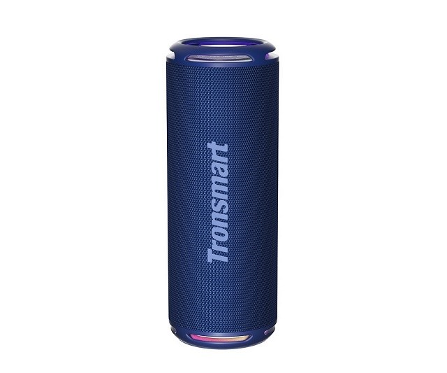 Altoparlant Bluetooth Transmart T7 LITE, i kaltër
