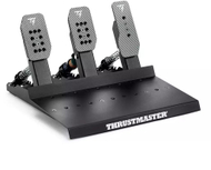 Pedale Thrustmaster Raceline Pedals III LC, 100 kg, të zeza