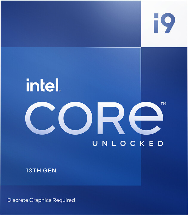 Procesor Intel Core i9-13900KF