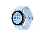 Orë Samsung Galaxy Watch FE, 40mm, e argjendtë