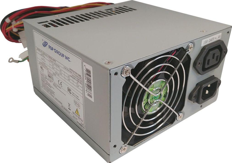 Burim energjie FSP/Fortron FSP400-70AGB 9PA400CV03 ATX, 400W