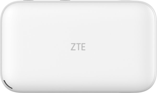 Router mobil ZTE MF986C, LTE CAT.6, i bardhë