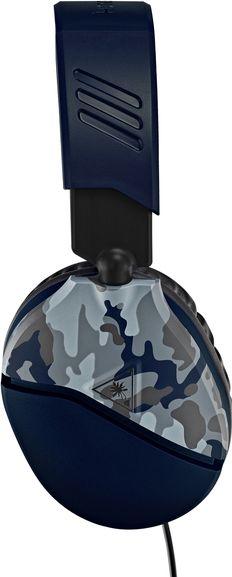 Kufje Turtle Beach TBS-6555-02, të zeza