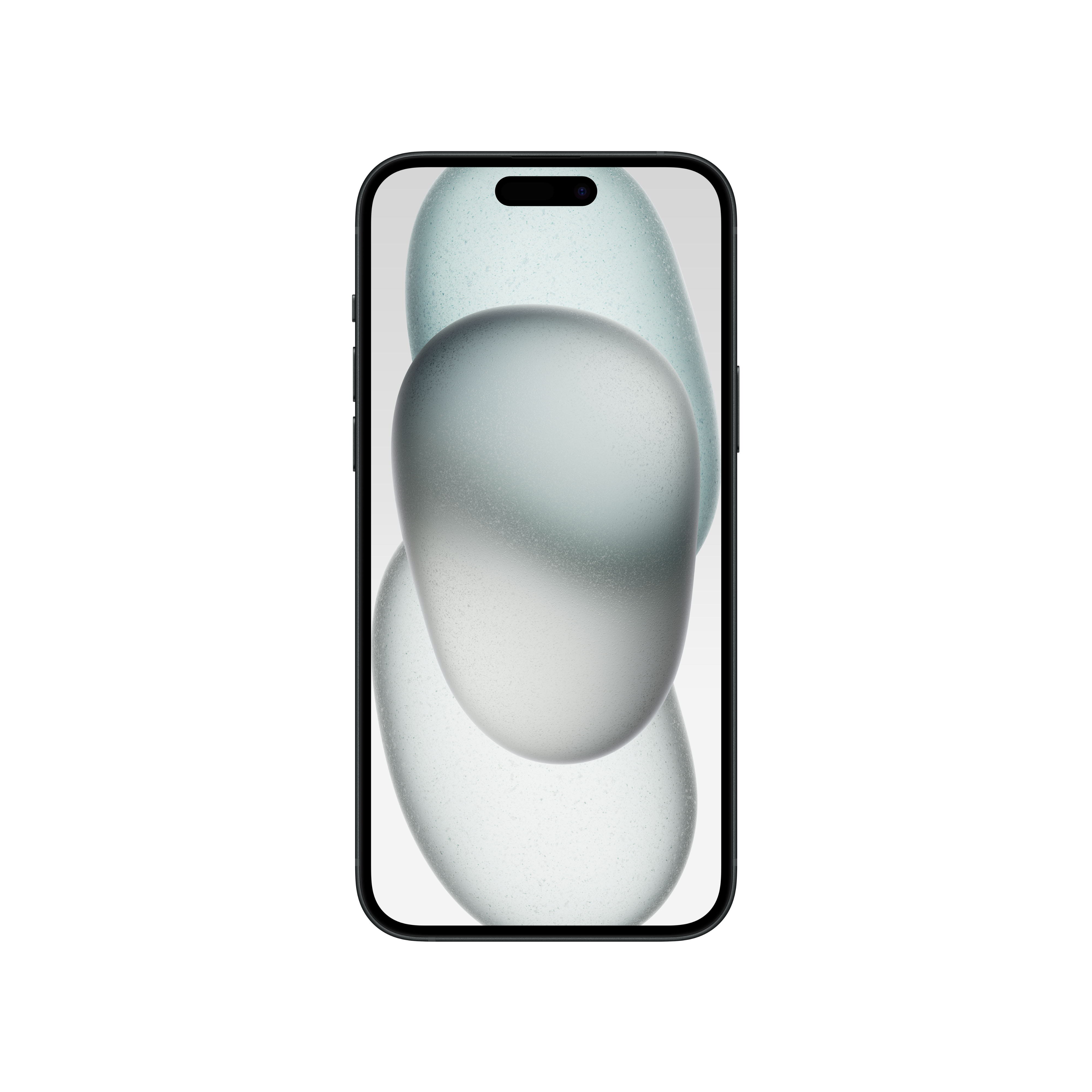Apple iPhone 15 Plus, 128GB, Black