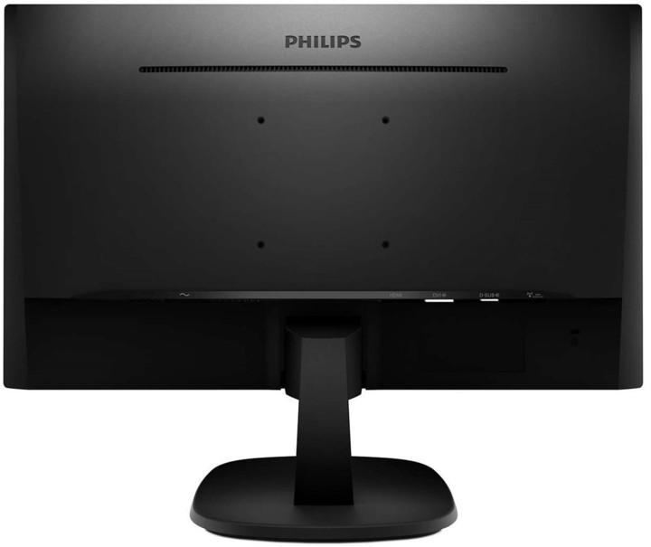 Monitor LED Philips 273V7QDSB - 27 "