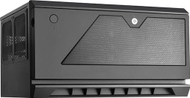 Куќиште за компјутер SilverStone SST-CS381, HTPC