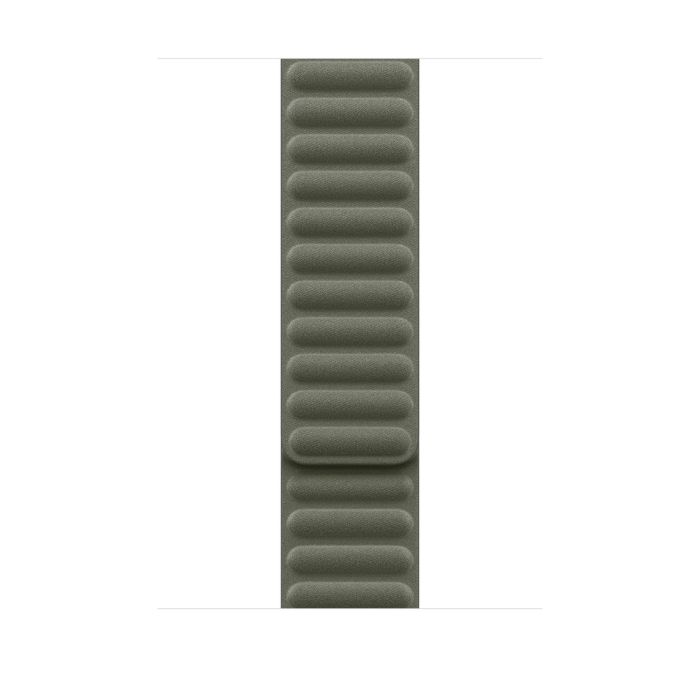 Apple Watch 46mm Magnetic Link, Sage Gray Magnetic Link, M/L