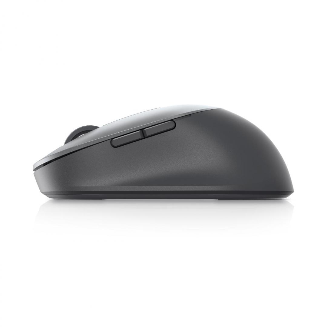 Maus wireless Dell Pro Plus MS5320W, optik, gri