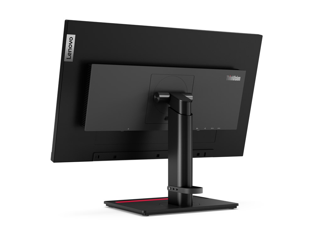 Monitor Lenovo ThinkVision P24h-2L, 23.8", QHD, i zi