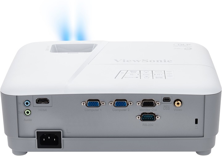 Projektor Viewsonic PA503W