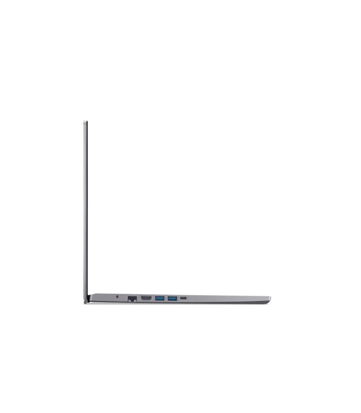 Laptop Acer NB A517-53, 17", Intel Core i5-12450H, 16GB RAM, 1TB SSD