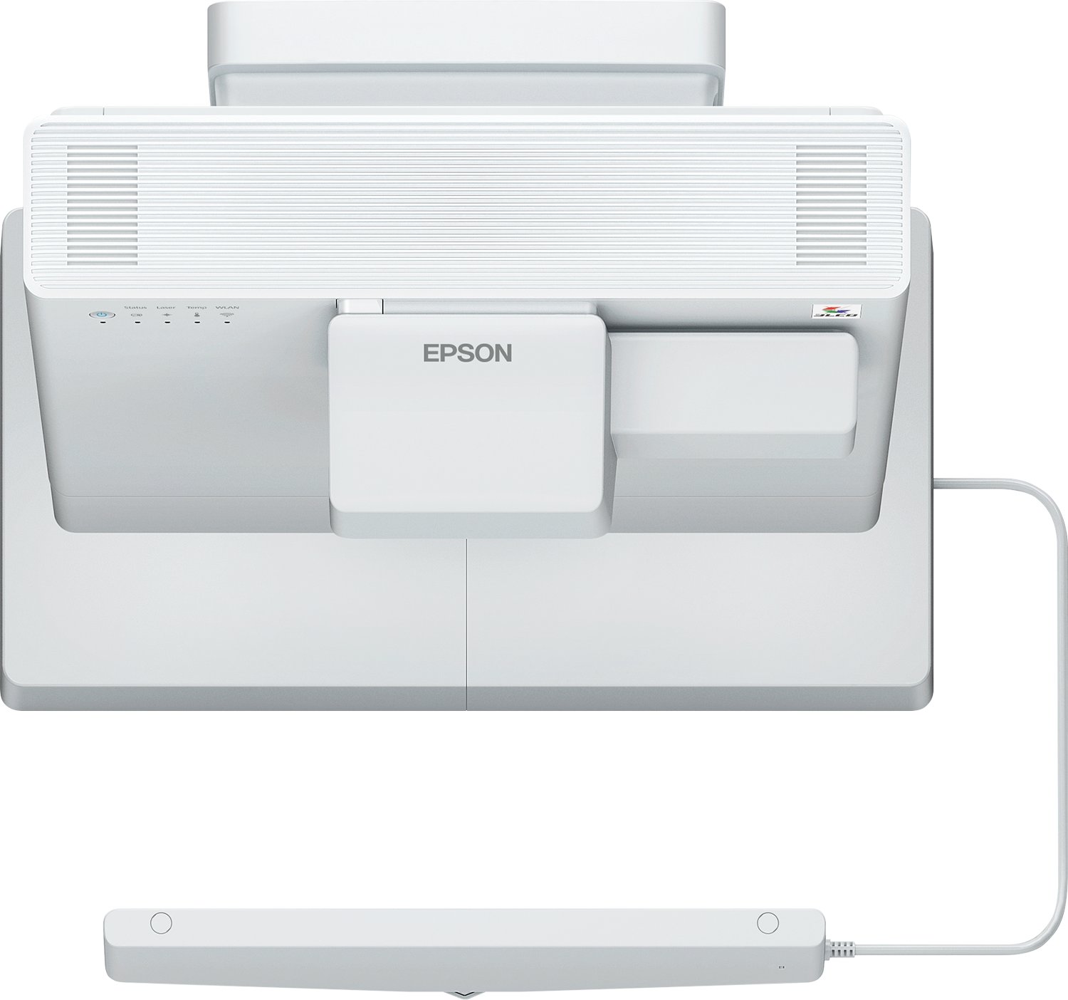 Projektor Epson EB-1485Fi, 155", Full HD, i bardhë