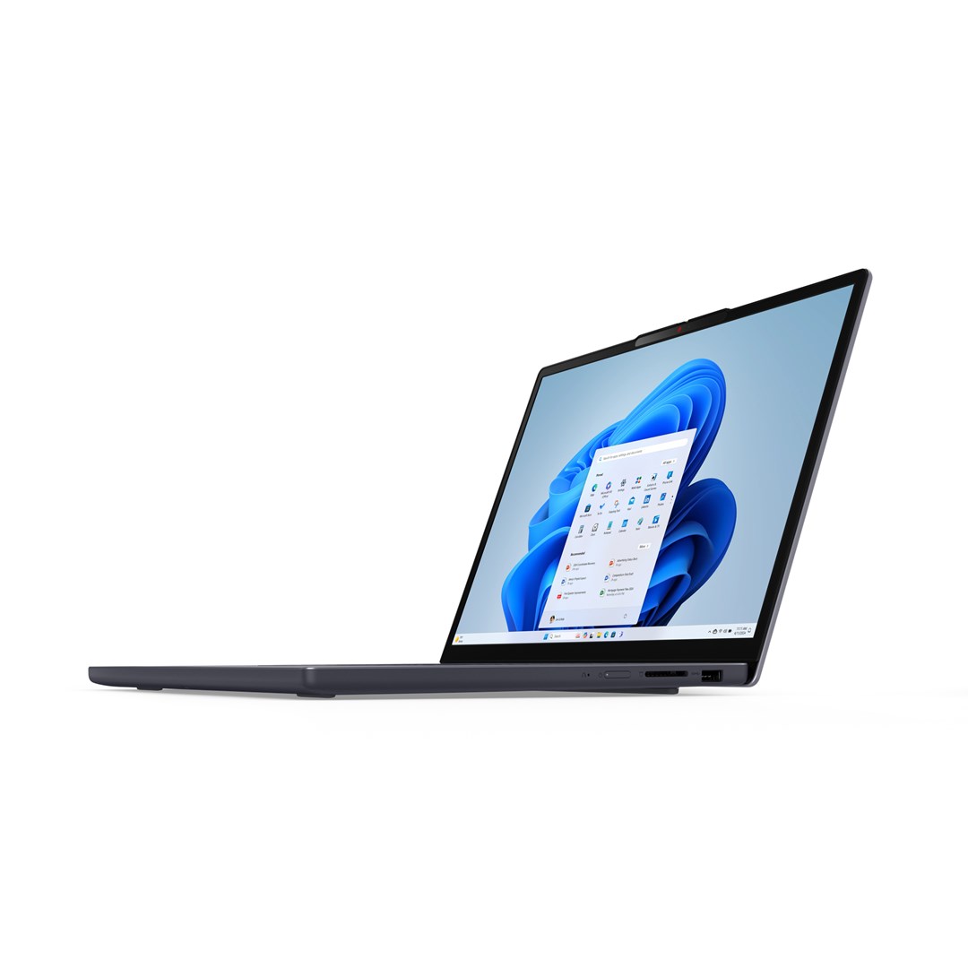 Laptop Lenovo IdeaPad Slim 3 15IRH10, i5 13420H, 16GB RAM, 512GB SSD, i kaltër