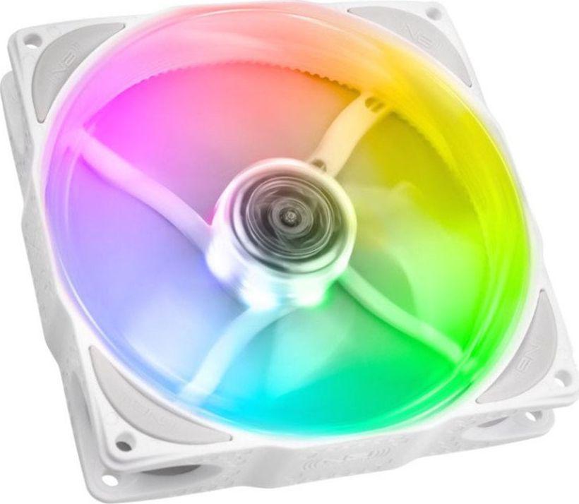 Ftohës Noiseblocker NB-eLoop X B12-PS ARGB, 120 mm, i bardhë