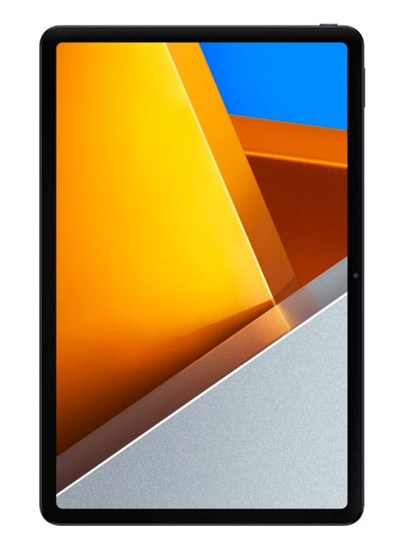 Tablet Xiaomi POCO Pad, 12.1", 256GB, i hirtë