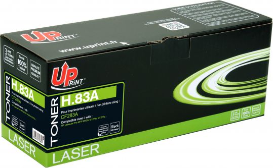 Toner UPrint 83 A, i zi