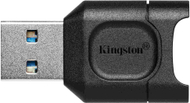 Lexues i kartave Kingston MobileLite Plus USB 3.1