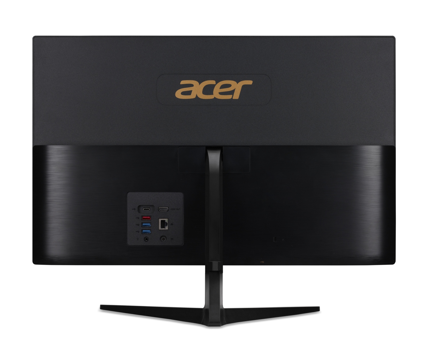 Kompjuter All-in-One Acer Aspire DQ.BKMEC.004, 23.8", Intel Core i5-1335U, 8GB RAM, 512GB SSD, i zi