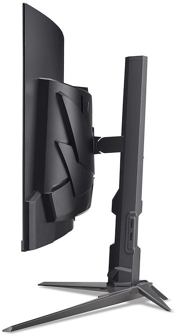 Monitor gaming Acer Predator X34 X5, 34", OLED 240Hz, i zi