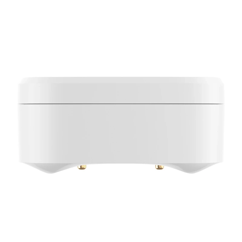 Sensor uji inteligjent Sonoff SNZB-05P, Zigbee 3.0, IP67, i bardhë