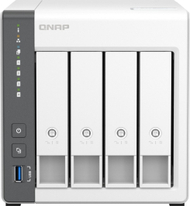 Server QNAP TS-433-4G