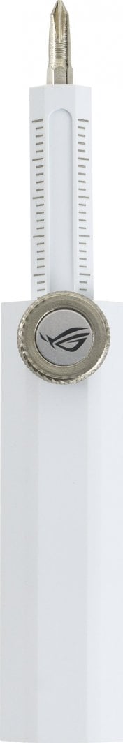 Kartelë grafike Asus ROG Strix GeForce RTX 4080 SUPER White OC 16GB GDDR6X