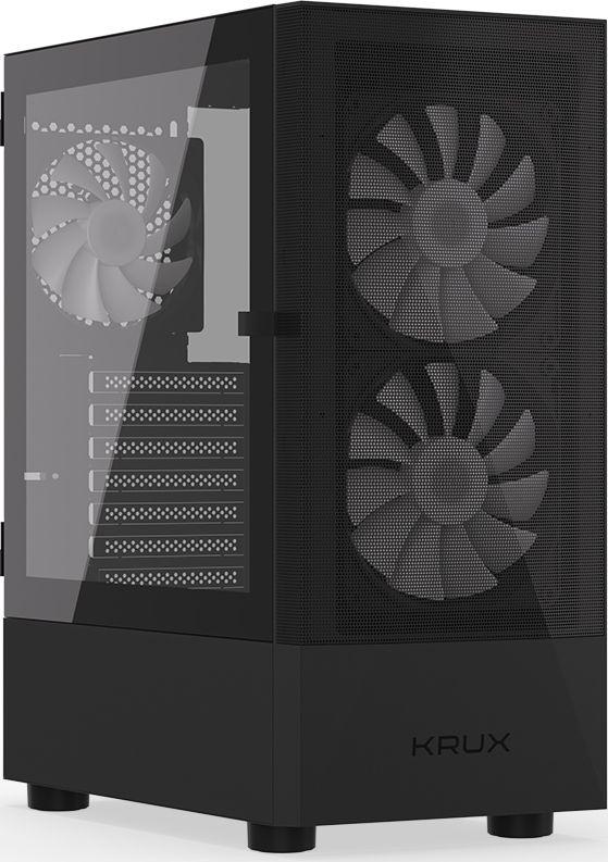 Kasë Krux Vako RGB (KRX0132)