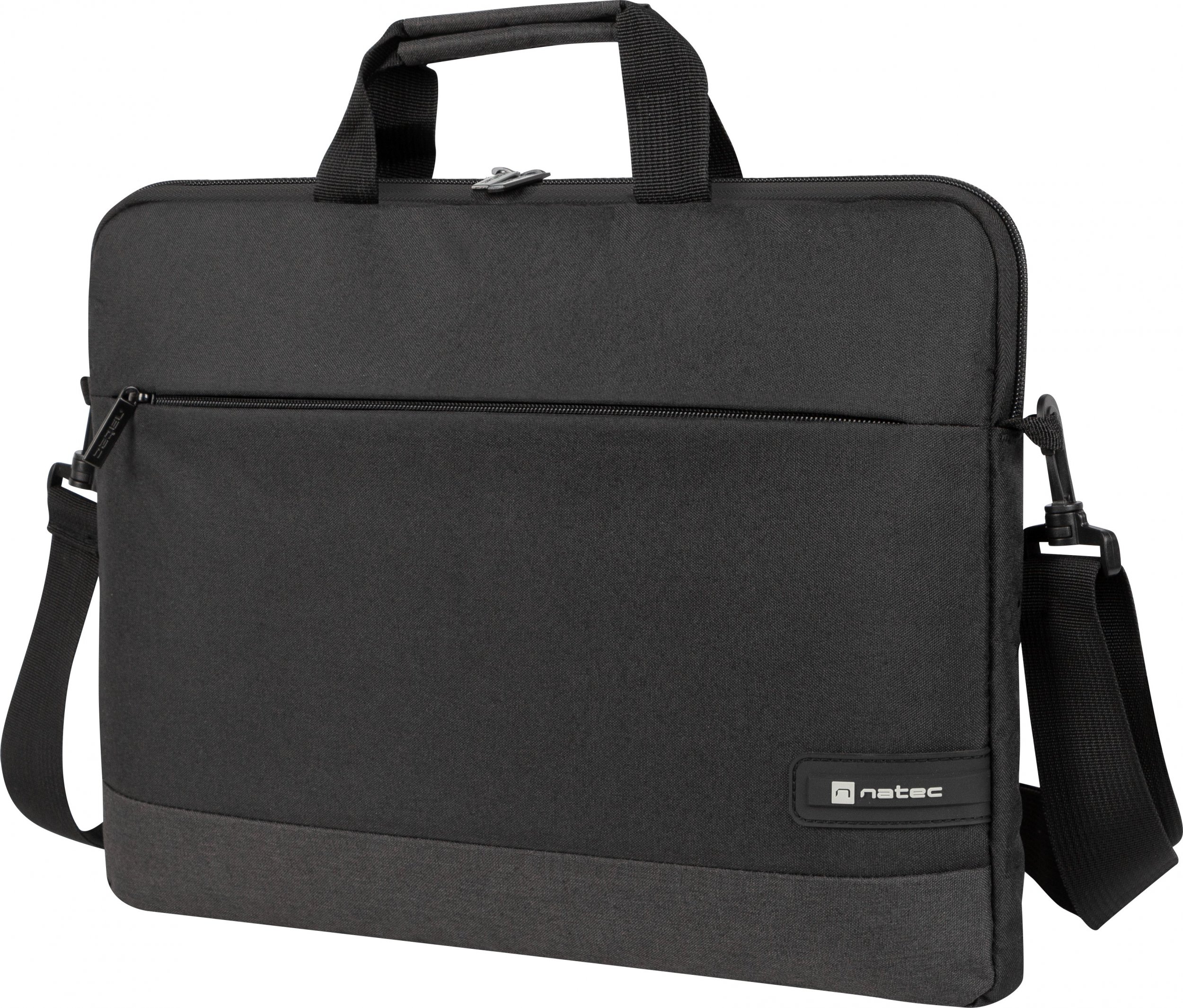 Çantë laptopi Natec GOA NTO-2055, 15.6", e zezë