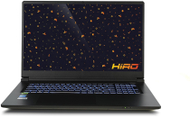 Laptop gaming HIRO Y770, 17.3", i7 13620H, RTX 5070 8GB, gri