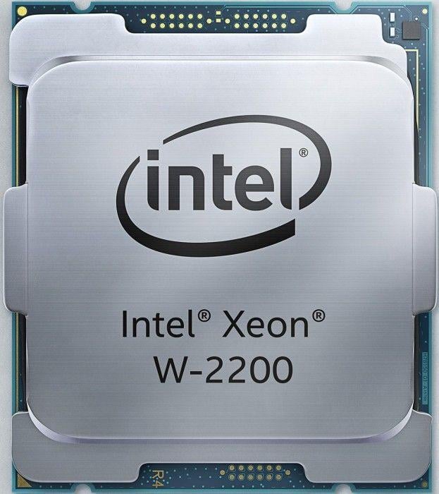 Procesor Intel Xeon W-2245, 3.9 GHz, 16.5 MB, OEM