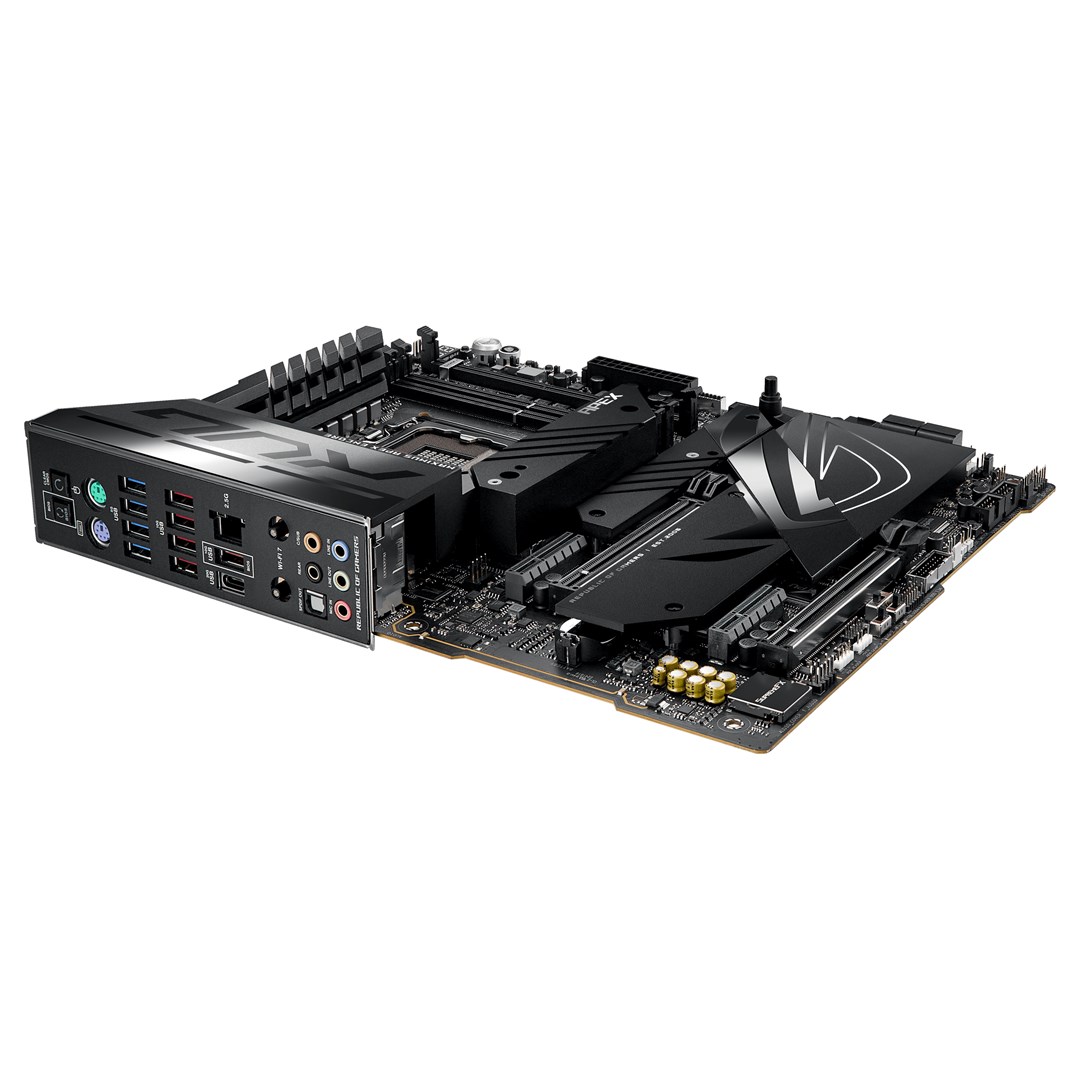 Pllakë amë ASUS ROG MAXIMUS Z790 APEX ENCORE Intel Z790 LGA 1700 ATX