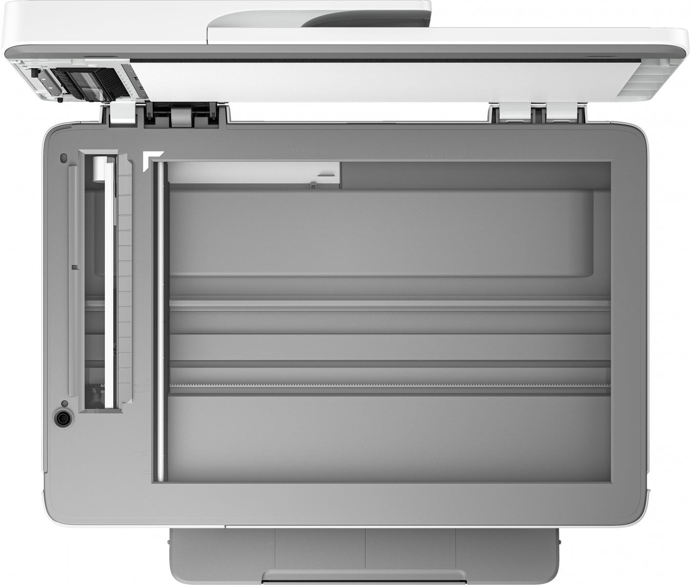 Printeri HP OfficeJet Pro 9730e WF AiO, A3, Wi-Fi, i bardhë