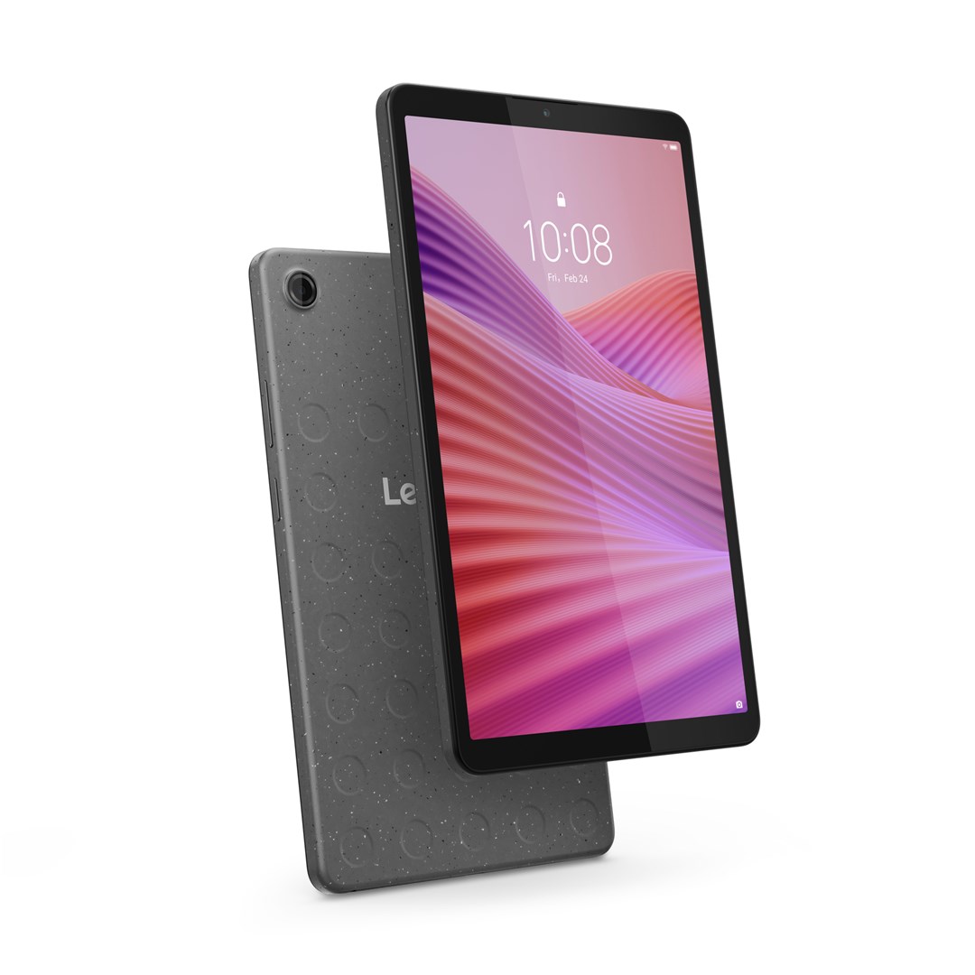 Tablet Lenovo Tab One TB305FU, 8.7", 64GB, 4GB RAM, gri