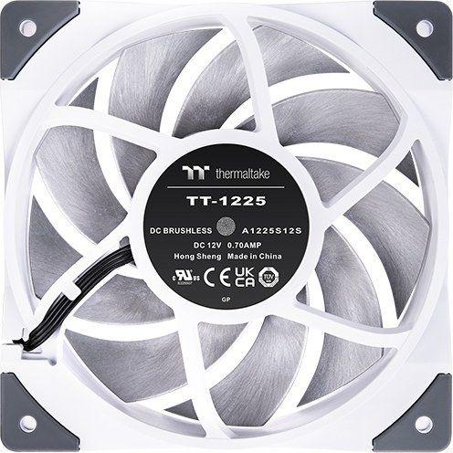 Ftohës Thermaltake Toughfan 14, 140 mm